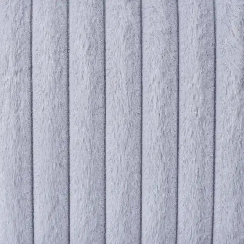 Cama Plataforma Matrimonial/Queen Gris y Negra con Cabecero Tapizado, para 1 o 2 Personas