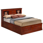 Cama Louis Phillipe Storage de Glory Furniture