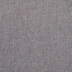 Cabecero tapizado gris/beige con estación de carga – para 1-2 personas