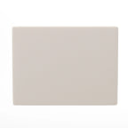 Cabecero tapizado gris/beige con estación de carga – para 1-2 personas