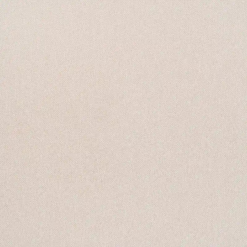 Cabecero tapizado gris/beige con estación de carga – para 1-2 personas